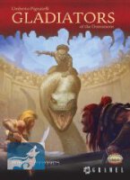 Gladiators of the Dominions