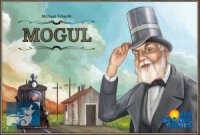 Mogul