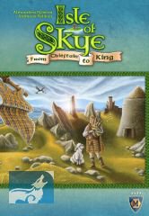 Isle of Skye: Chieftain to King