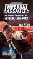 Han Solo DEUTSCH