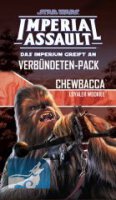 Chewbacca DEUTSCH
