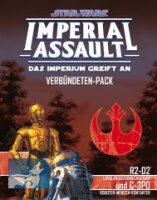 R2-D2 und C-3PO DEUTSCH