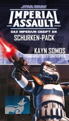 Kayn Somos DEUTSCH