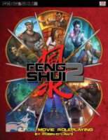 Feng Shui 2 (HC)