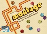 Montage (Brettspiel englisch)