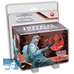 Echo Base Troopers Ally Pack