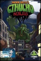 Cthulhu Realms
