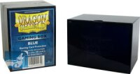 Gaming Box 100+ (Blau) Strong Box