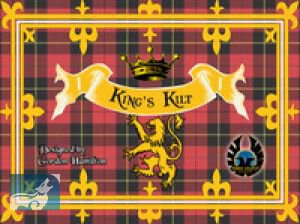 Kings Kilt