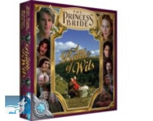 The Princess Bride: A Battle of Wits