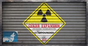 Geiger: Compounded Expansion