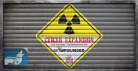 Geiger: Compounded Expansion
