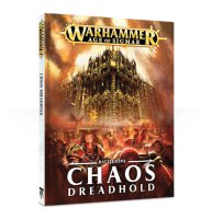 Battletome: Chaos Dreadhold dt.
