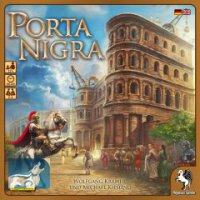 Porta Nigra (Fachhandels-exklusiv 2015)