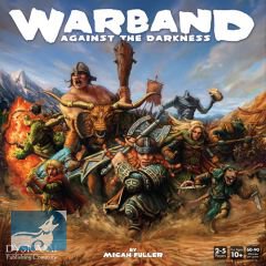 Warband: Against the Darkness