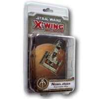 X-wing Nebeljäger Erweiterung-Pack DEUTSCH