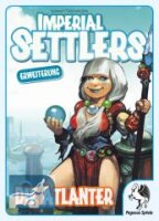 Imperials Settlers - Die Atlanter (Erweiterung)...