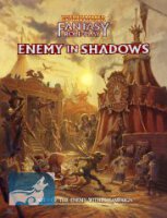 WFRP Enemy in Shadows - Enemy Within Campaign Directors...