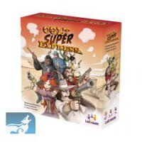COLT SUPER EXPRESS