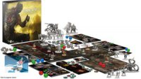 Dark Souls - Board Game (English Version)