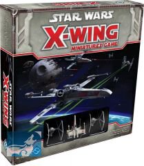 Star Wars X-Wing - Core Set