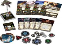 Star Wars: X-Wing Kihraxz-Jäger  Erweiterung-Pack...