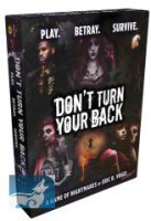 Dont Turn Your Back