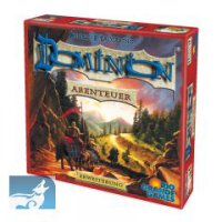 Dominion: Abenteuer (9. Erweiterung)