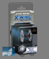 X-Wing 1 TIE/EO-Jäger Erweiterung