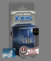T-70-X-Flügler Erweiterung