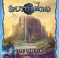 Splittermond - Die Musik - Rarität