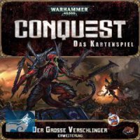 Warhammer 40.000 Conquest Der große Verschlinger...