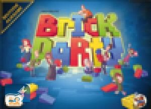 Brick Party DEUTSCH