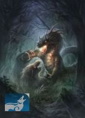 Aventurisches Bestiarium - Sammlerstück Hardcover