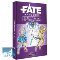 Fate Handbuch