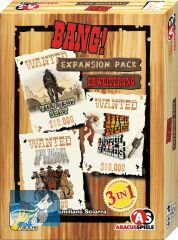 Bang! Expansion Pack Erweiterung