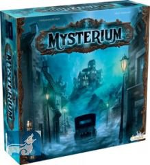 Mysterium - Neue deutsche Version