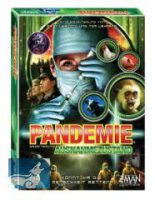 Pandemie - Ausnahmezustand