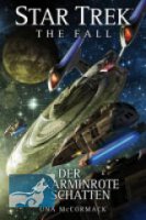 Star Trek - The Fall 2: Der karminrote Schatten