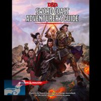 Dungeons &amp; Dragons: Sword Coast Adventure Guide...