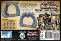 Shadows of Brimstone: Doorways Into Darkness &#8226; Expansion