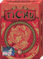 Tichu Sonderausgabe
