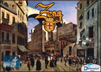 Zena 1814
