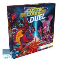 Cosmic Encounter Duel deutsch