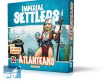 Imperial Settlers: Atlanteans