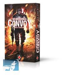 Neuroshima: Convoy 2nd Edition