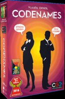 Codenames (deutsch)
