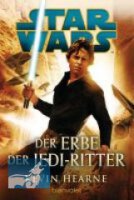 Star Wars Der Erbe der Jedi-Ritter