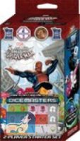 Dice Masters: The Amazing Spider&shy;-Man Starter Set...