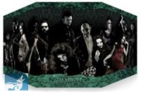 Vampire Die Maskerade (V20): Erzählerschirm